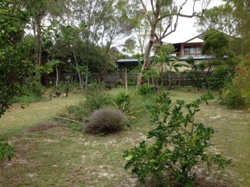 34 Tingira Close, Rainbow Beach QLD 4581