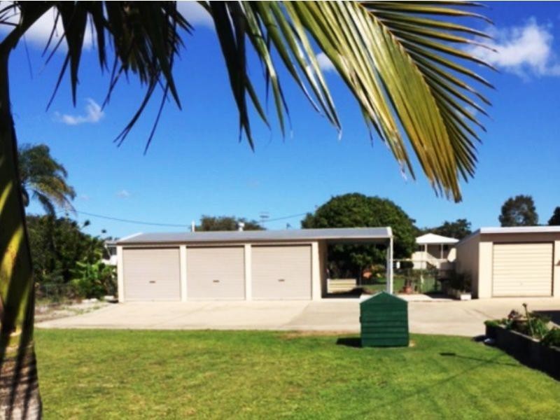 4 Gar Street, Tin Can Bay QLD 4580