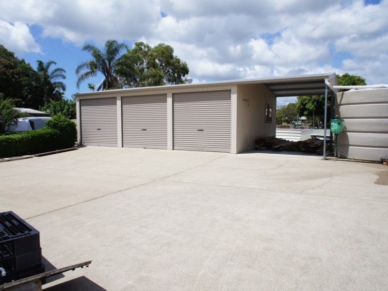4 Gar Street, Tin Can Bay QLD 4580