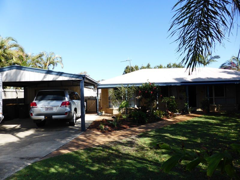 5 Hakea Place, Rainbow Beach QLD 4581