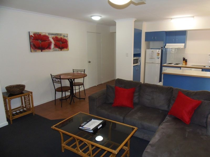 28/4 Double Island Drive, Rainbow Beach QLD 4581