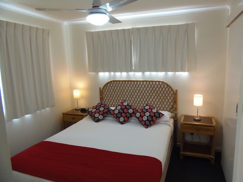 28/4 Double Island Drive, Rainbow Beach QLD 4581