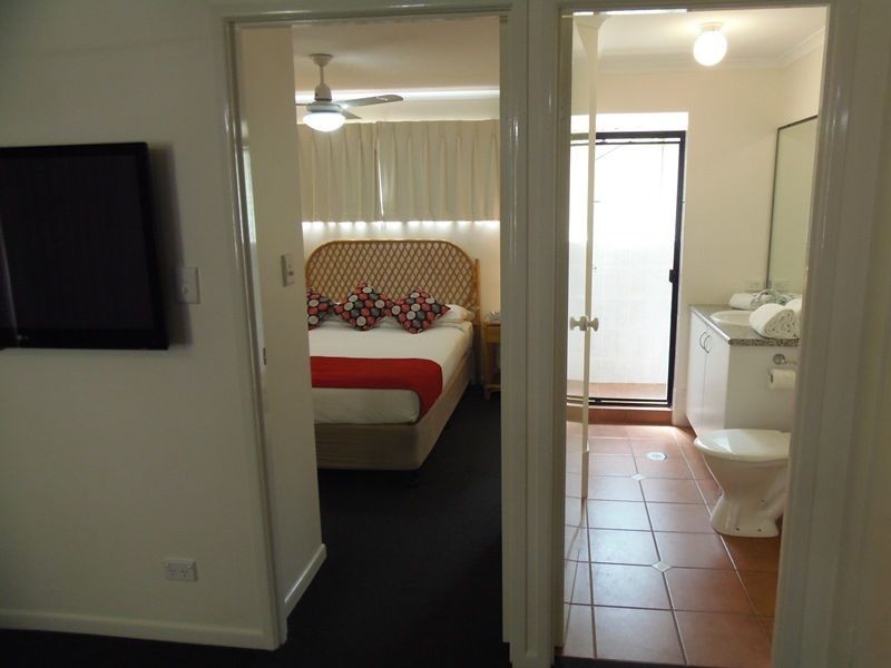 28/4 Double Island Drive, Rainbow Beach QLD 4581