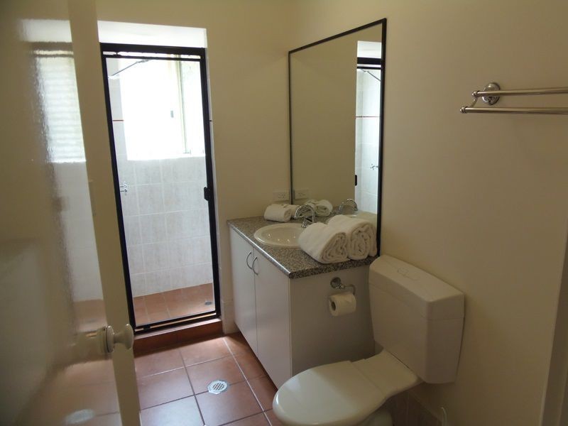 28/4 Double Island Drive, Rainbow Beach QLD 4581