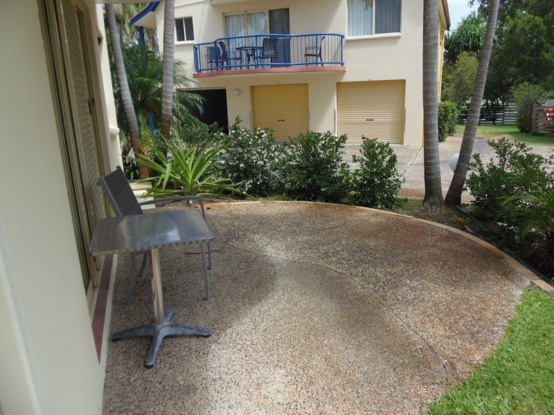 28/4 Double Island Drive, Rainbow Beach QLD 4581