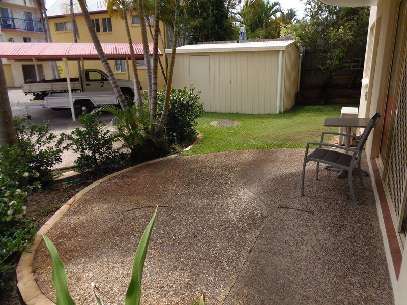 28/4 Double Island Drive, Rainbow Beach QLD 4581