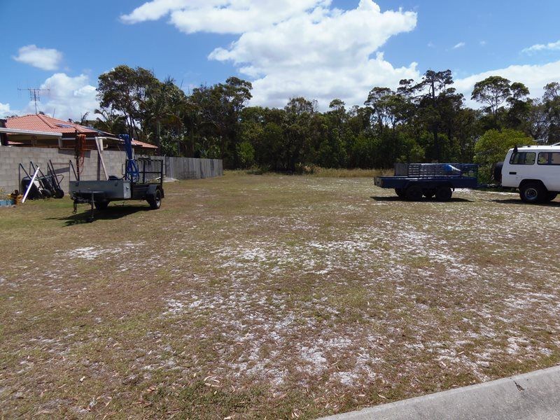 3 Boronia Place, Rainbow Beach QLD 4581