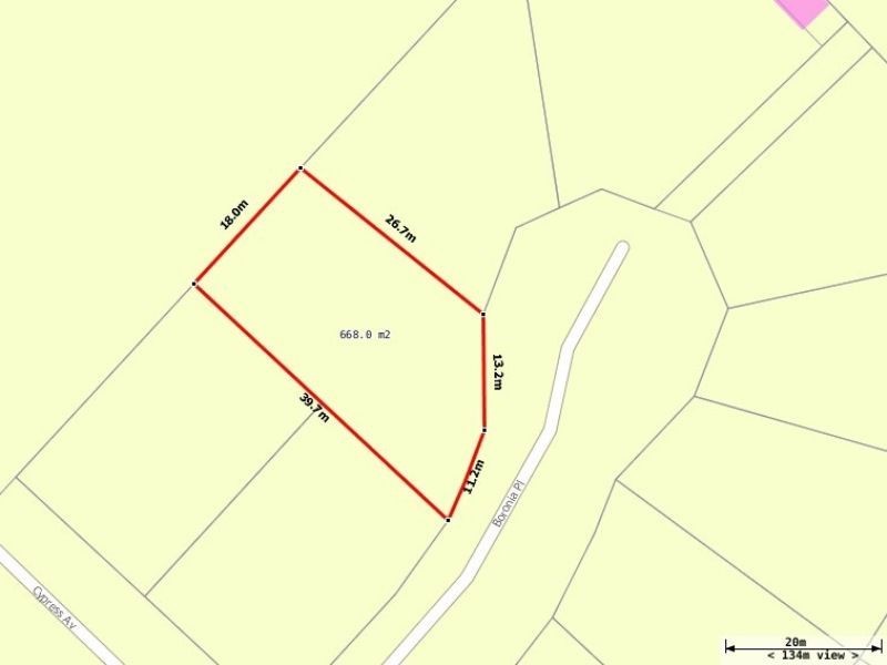 3 Boronia Place, Rainbow Beach QLD 4581