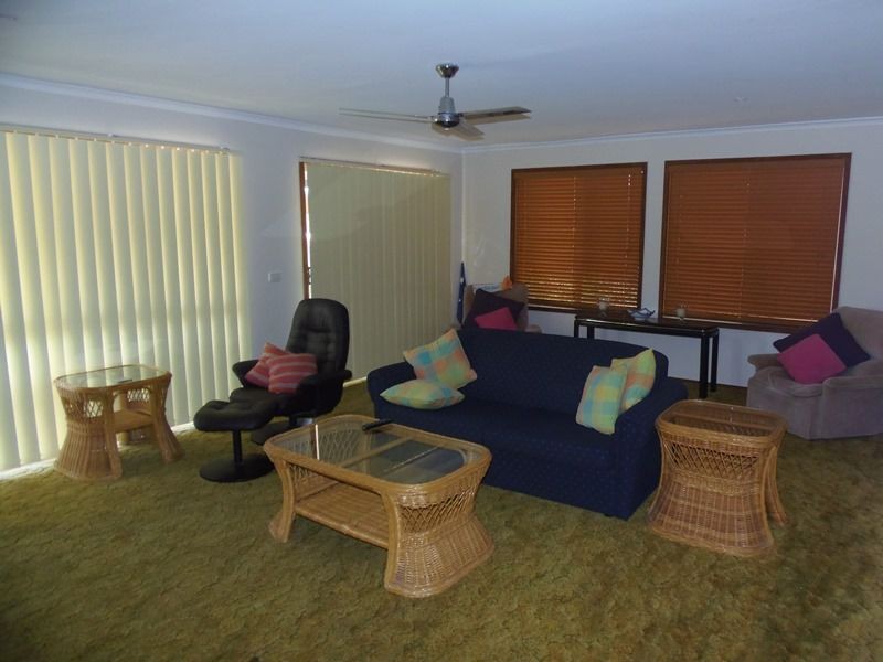 15 Green Valley Drive, Rainbow Beach QLD 4581