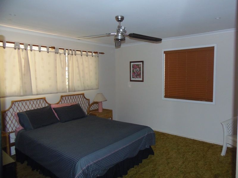 15 Green Valley Drive, Rainbow Beach QLD 4581
