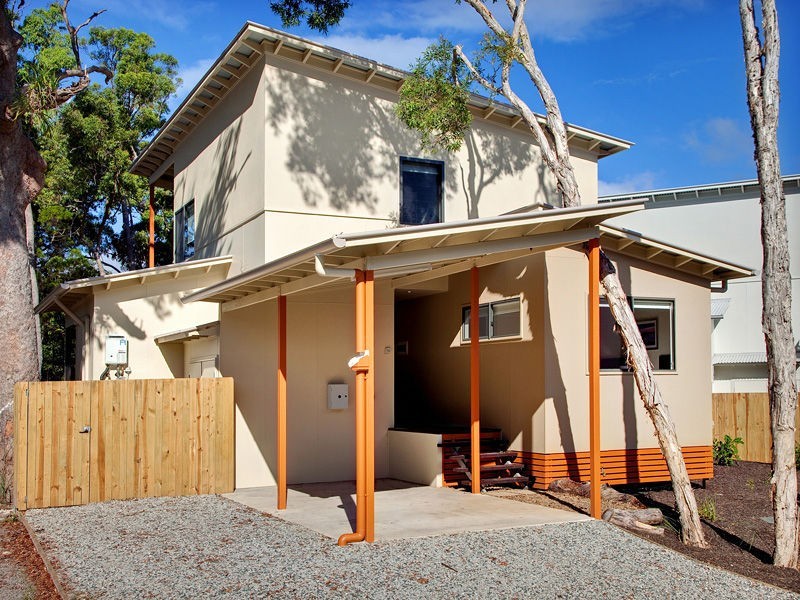 Rainbow Beach QLD 4581
