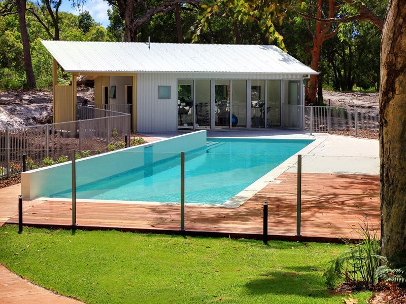 Rainbow Beach QLD 4581