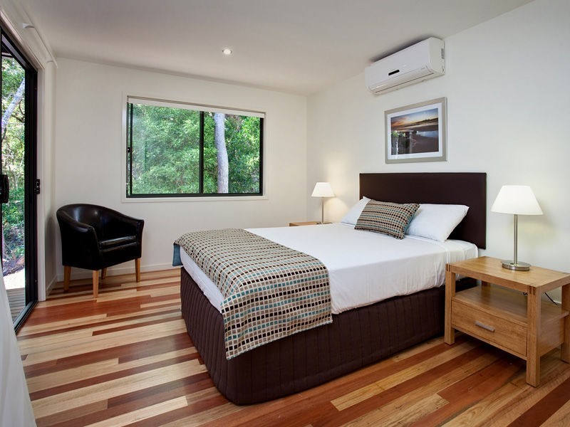Rainbow Beach QLD 4581