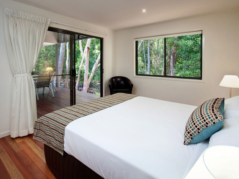 Rainbow Beach QLD 4581