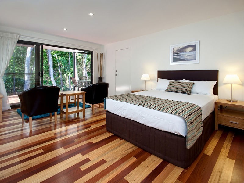 Rainbow Beach QLD 4581