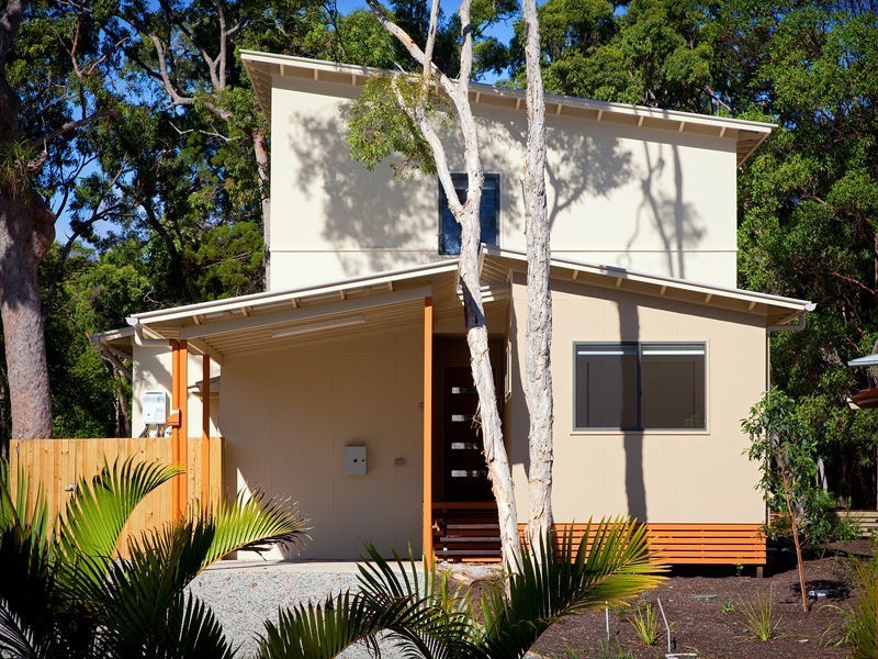 Rainbow Beach QLD 4581