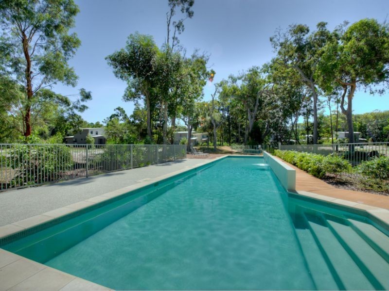 Rainbow Beach QLD 4581