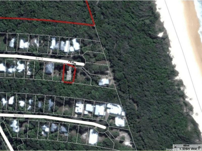 16 Ibis Court, Rainbow Beach QLD 4581