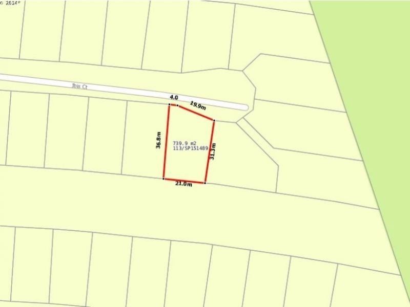 16 Ibis Court, Rainbow Beach QLD 4581