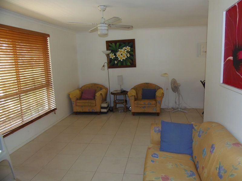 23 Bomburra Court, Rainbow Beach QLD 4581