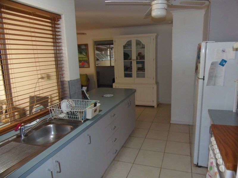 23 Bomburra Court, Rainbow Beach QLD 4581