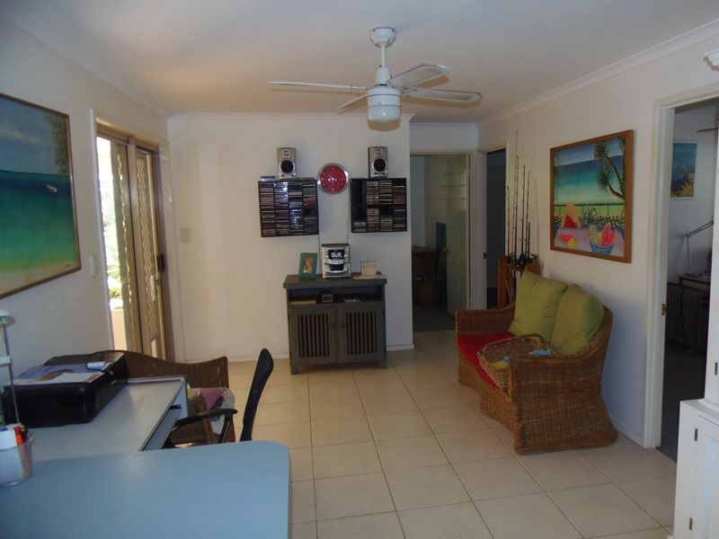 23 Bomburra Court, Rainbow Beach QLD 4581