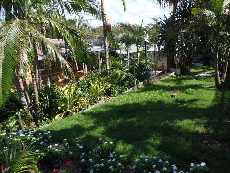 23 Bomburra Court, Rainbow Beach QLD 4581