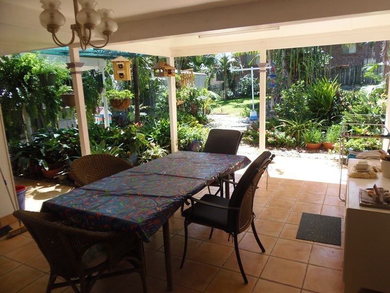 23 Bomburra Court, Rainbow Beach QLD 4581