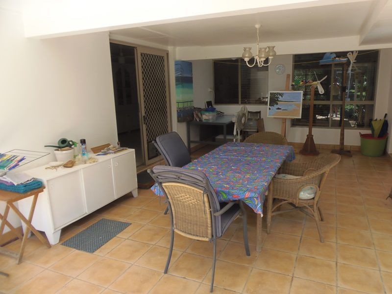 23 Bomburra Court, Rainbow Beach QLD 4581