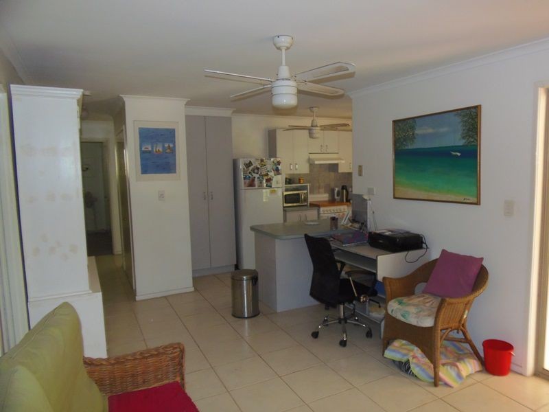 23 Bomburra Court, Rainbow Beach QLD 4581