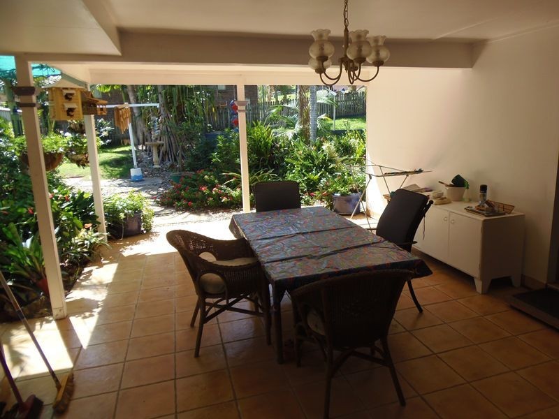 23 Bomburra Court, Rainbow Beach QLD 4581