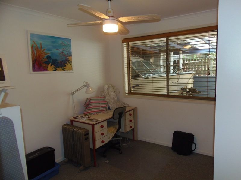 23 Bomburra Court, Rainbow Beach QLD 4581