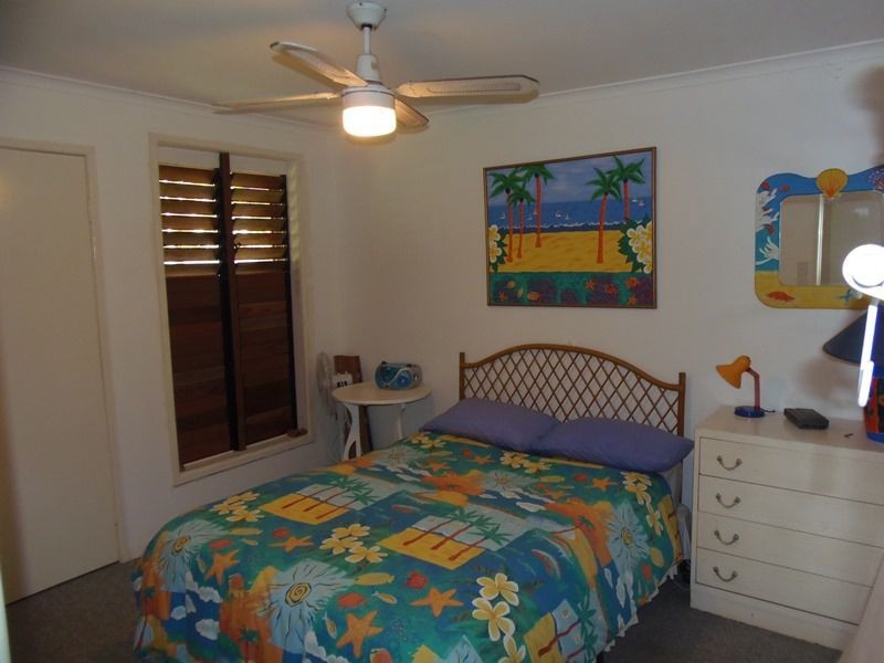 23 Bomburra Court, Rainbow Beach QLD 4581