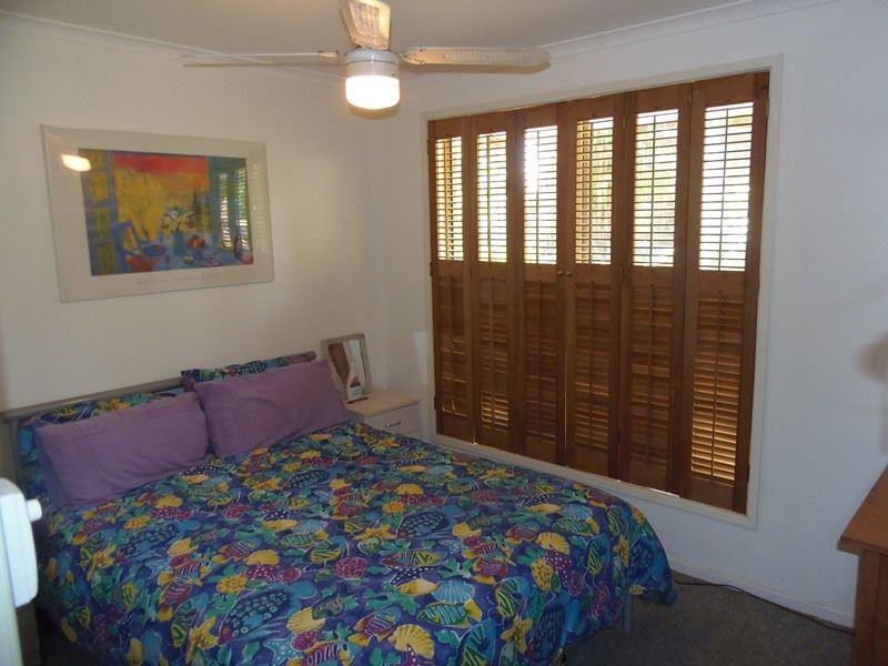 23 Bomburra Court, Rainbow Beach QLD 4581
