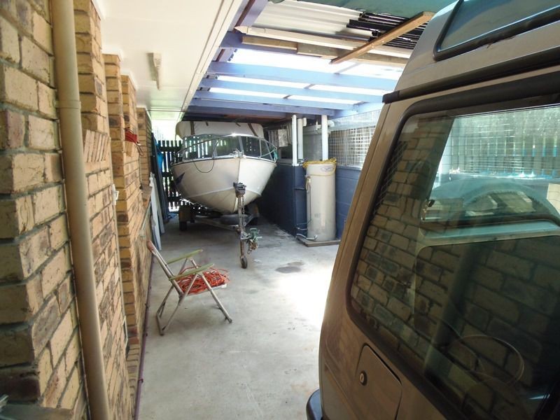 23 Bomburra Court, Rainbow Beach QLD 4581