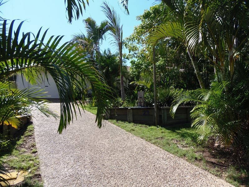 23 Bomburra Court, Rainbow Beach QLD 4581