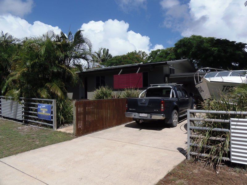 18 Green Valley Drive, Rainbow Beach QLD 4581