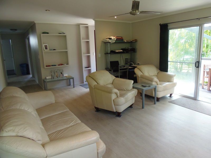 18 Green Valley Drive, Rainbow Beach QLD 4581
