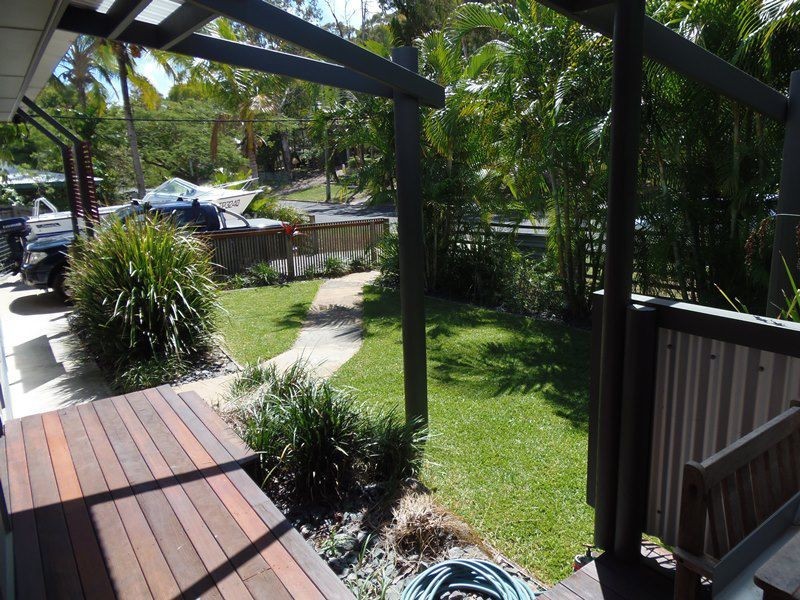 18 Green Valley Drive, Rainbow Beach QLD 4581