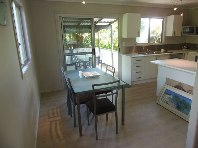 18 Green Valley Drive, Rainbow Beach QLD 4581