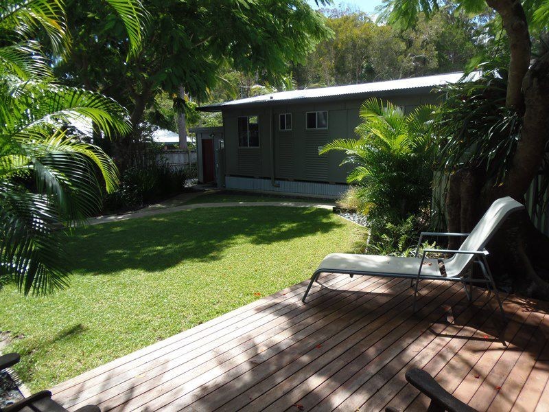 18 Green Valley Drive, Rainbow Beach QLD 4581