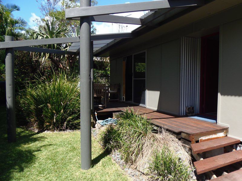 18 Green Valley Drive, Rainbow Beach QLD 4581