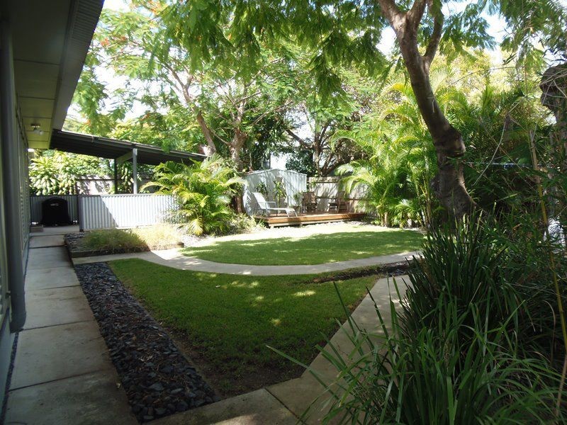 18 Green Valley Drive, Rainbow Beach QLD 4581