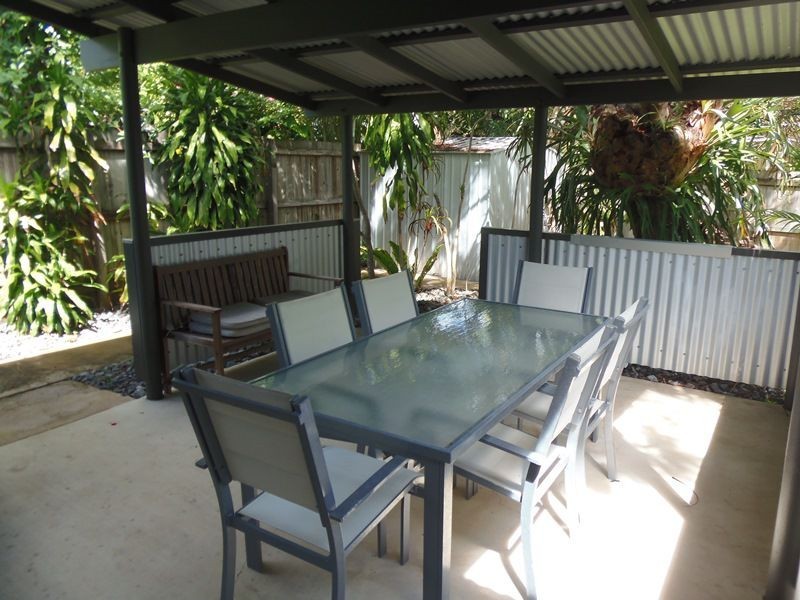 18 Green Valley Drive, Rainbow Beach QLD 4581