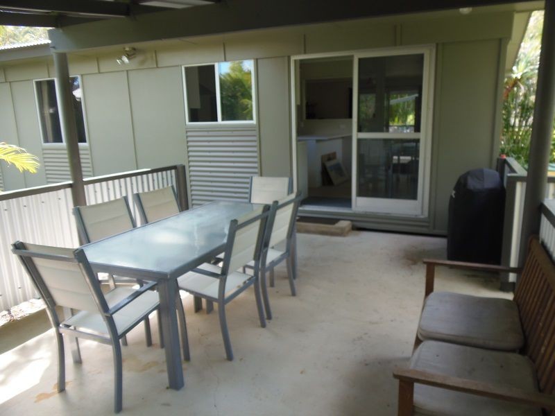 18 Green Valley Drive, Rainbow Beach QLD 4581