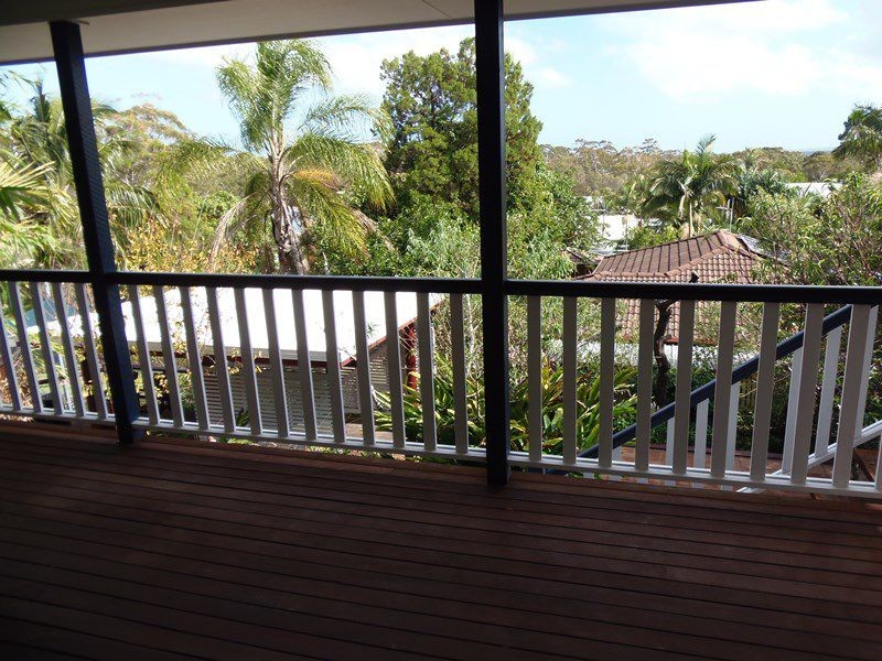 27 Bomburra Court, Rainbow Beach QLD 4581