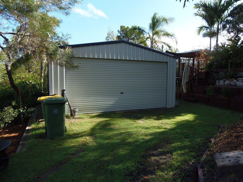 27 Bomburra Court, Rainbow Beach QLD 4581