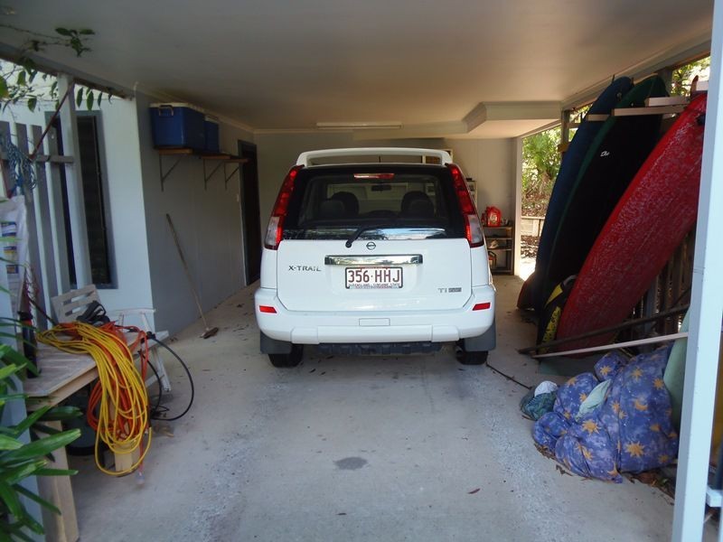 27 Bomburra Court, Rainbow Beach QLD 4581