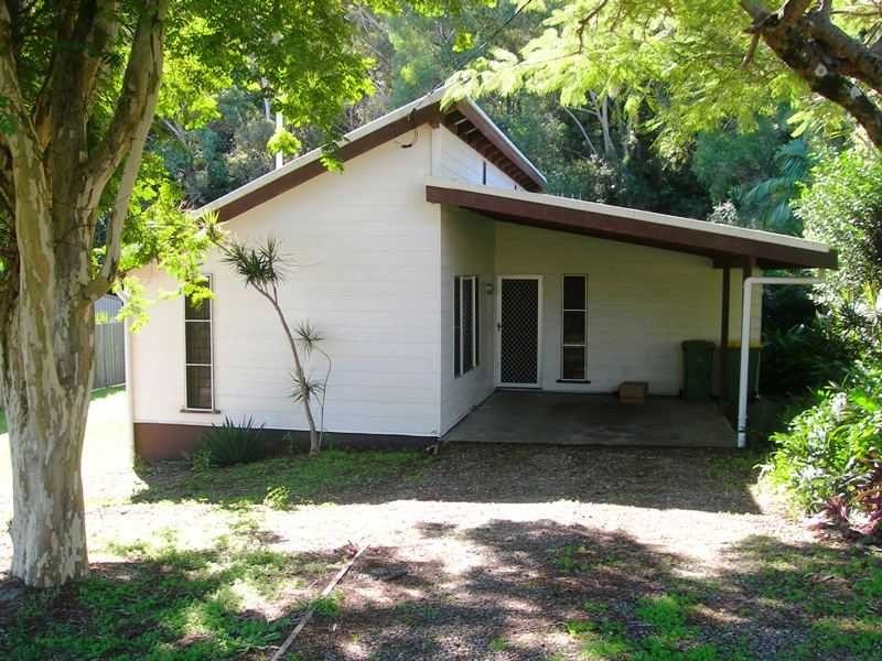 53 Double Island Drive, Rainbow Beach QLD 4581