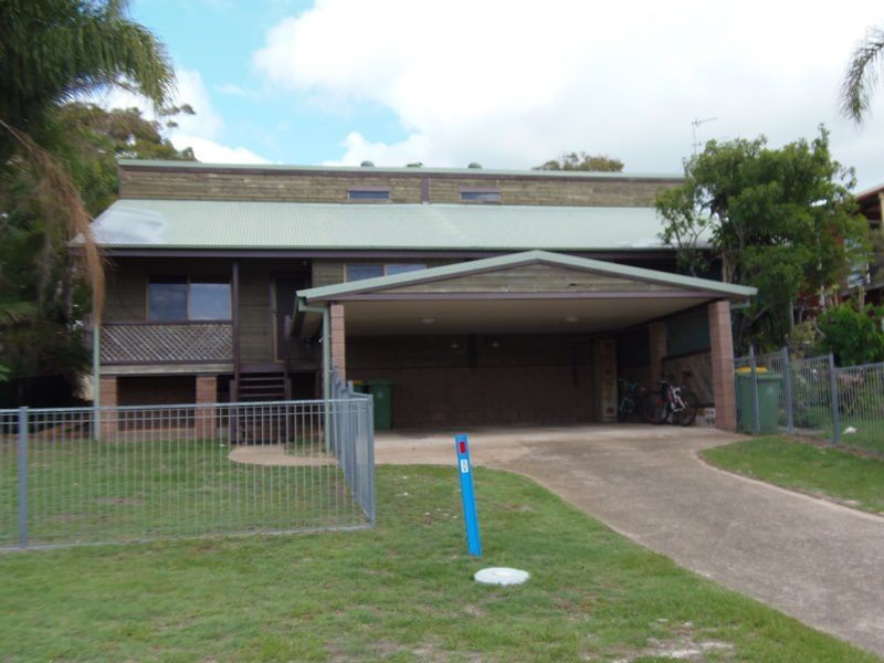 3 Carlo Road, Rainbow Beach QLD 4581
